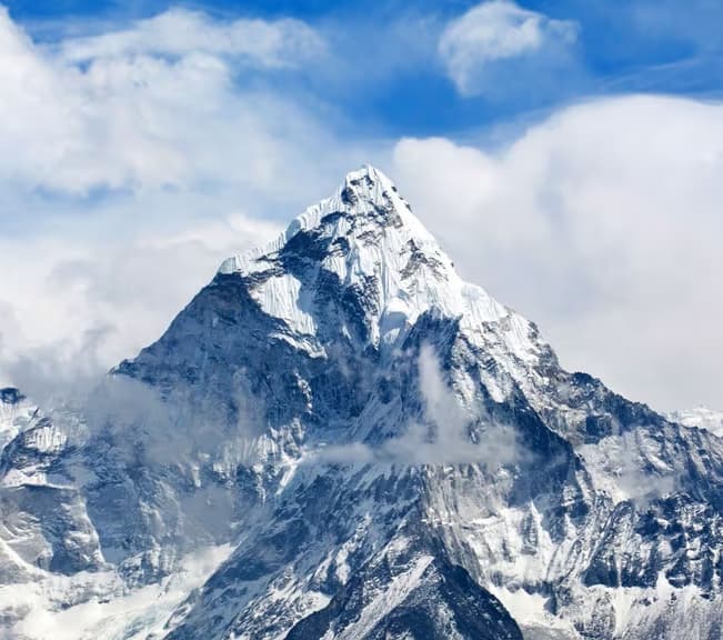 Everest View Trek