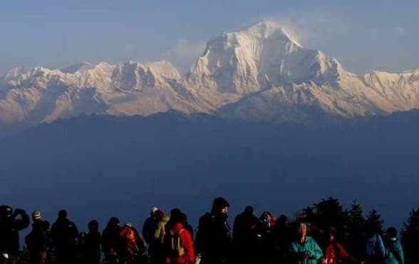 Why Ghorepani Poon Hill trek is best for beginners?
