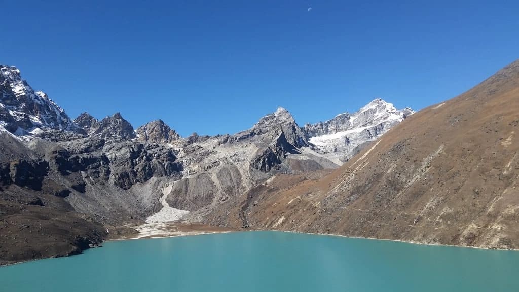 Gokyo Lake Trek