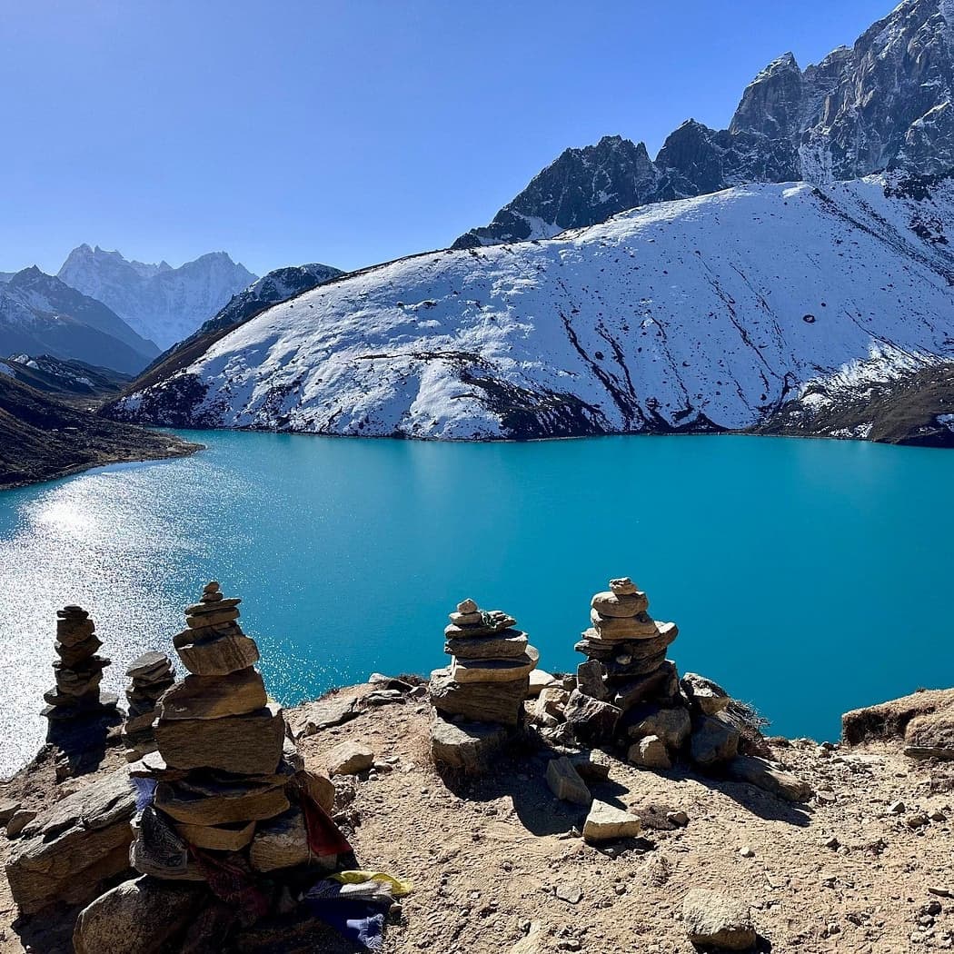 Gokyo Lakes Trek Cost: Detailed Budget Breakdown