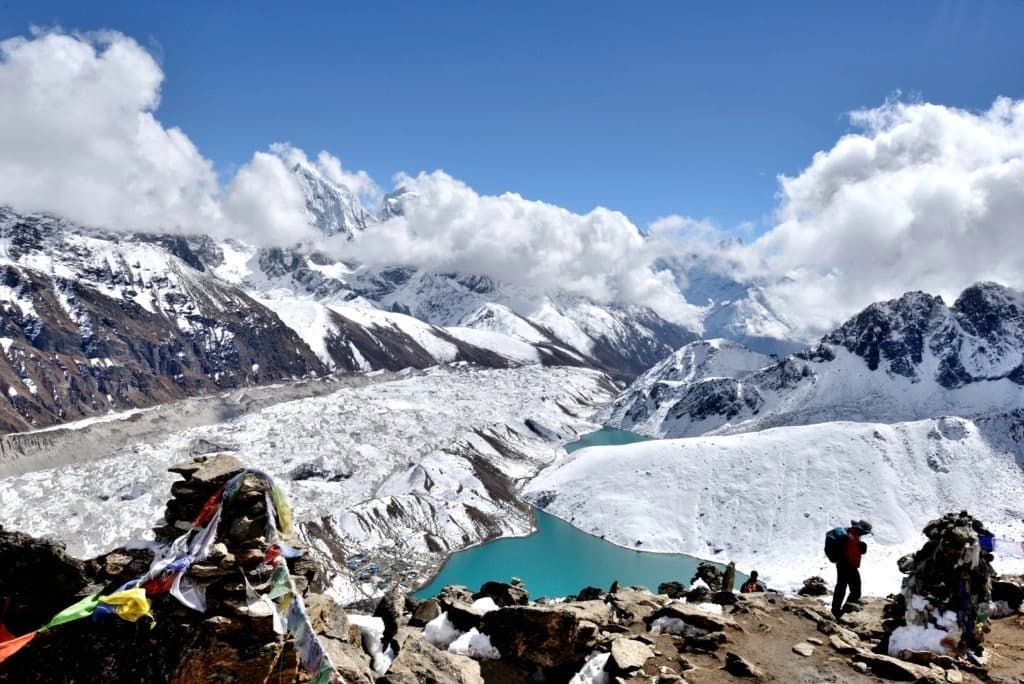 Gokyo Lake Trek