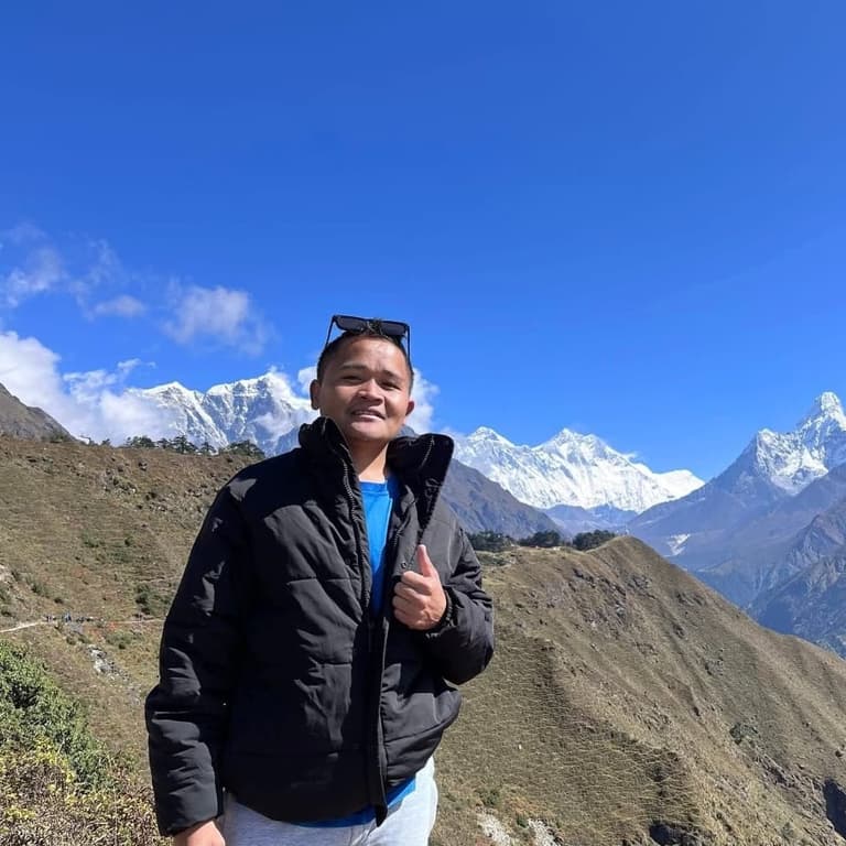 Hemlal Gurung