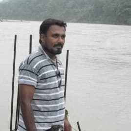 Kapil Jung Kunwar
