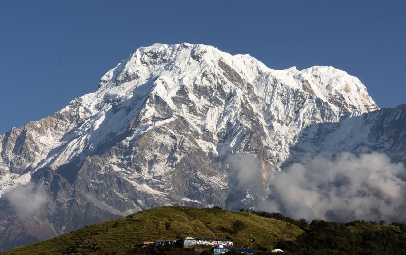 TIMS Card Fee for Mardi Himal in 2026