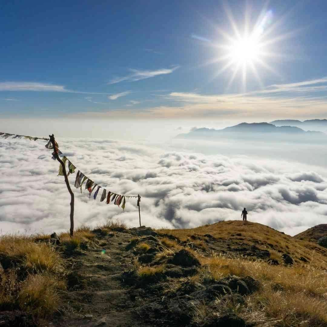 Mardi Himal Trek