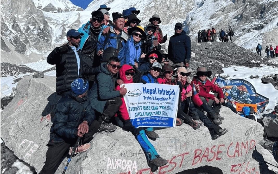 Nepal Trekking Guide Tipping 2026: Guides & Porters