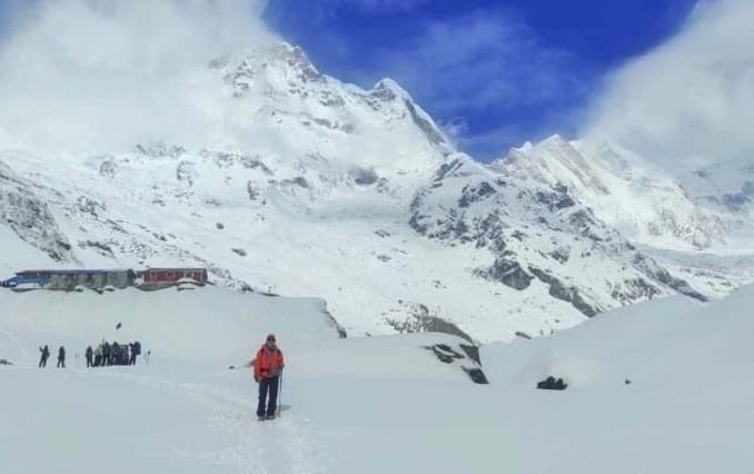 Quick Guide To Travelling In Nepal Alone