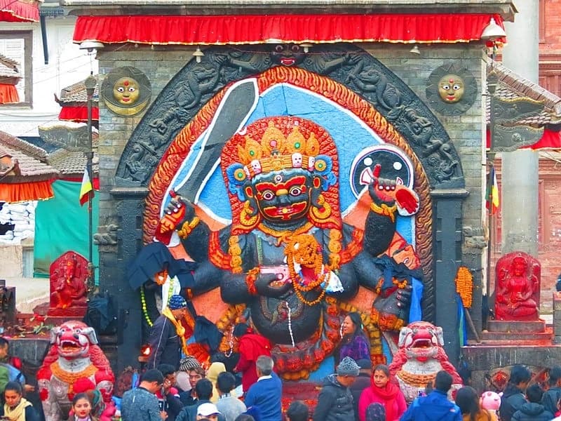 Simikot Kailash Lhasa Tour