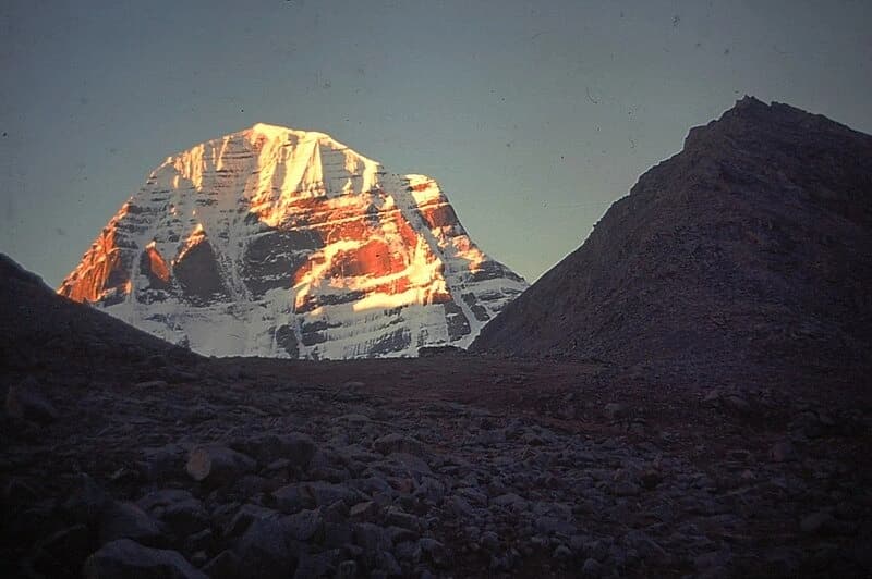 Simikot Kailash Lhasa Tour
