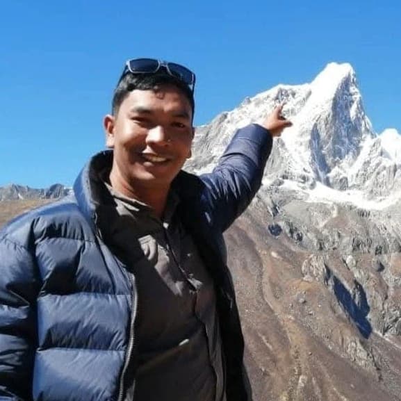 Surya Bahadur Kumal