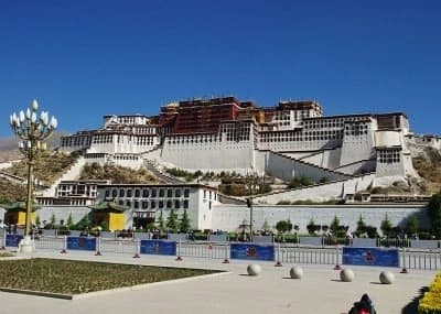 Tibet Experience Tour