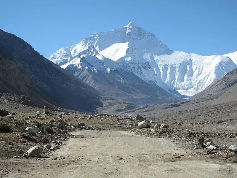 Tibet Experience Tour