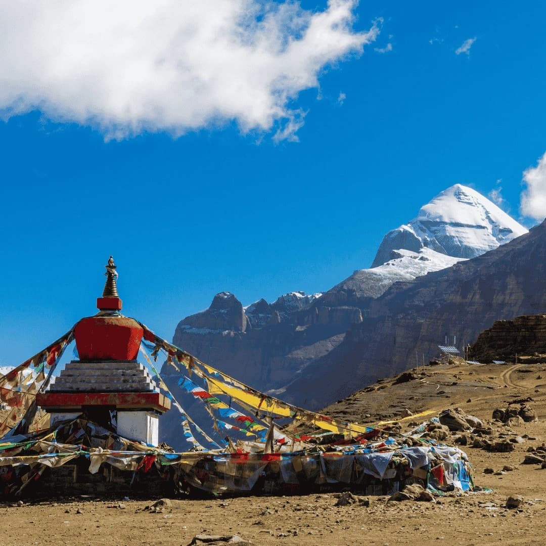 Tibet Experience Tour