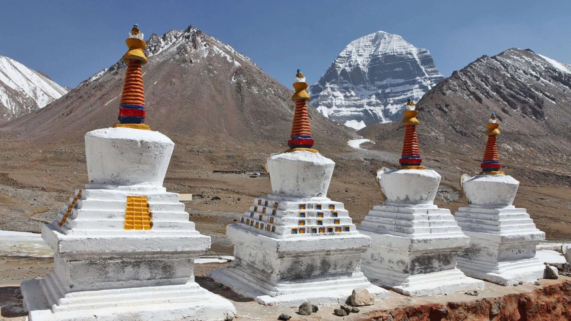 Tibet Experience Tour
