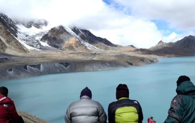 Top Trekking Destinations in Nepal