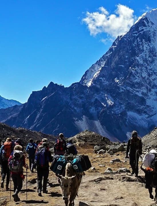 Top Trekking Trails