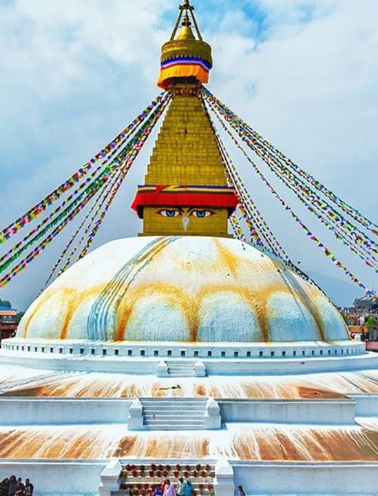 Tours in Nepal