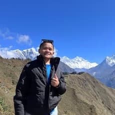 Hemlal Gurung