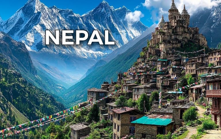 10 Best Places to Visit in Nepal During Winter