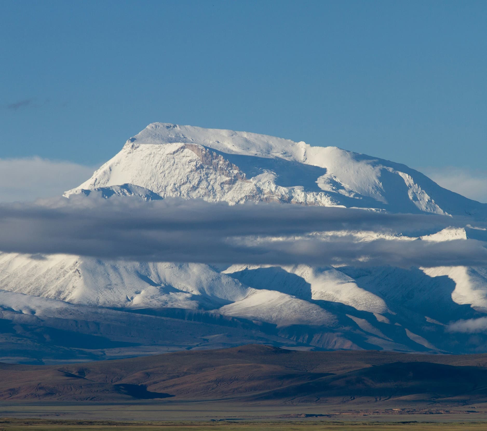 Kailash Mansarovar Tour via Lhasa & Shigatse