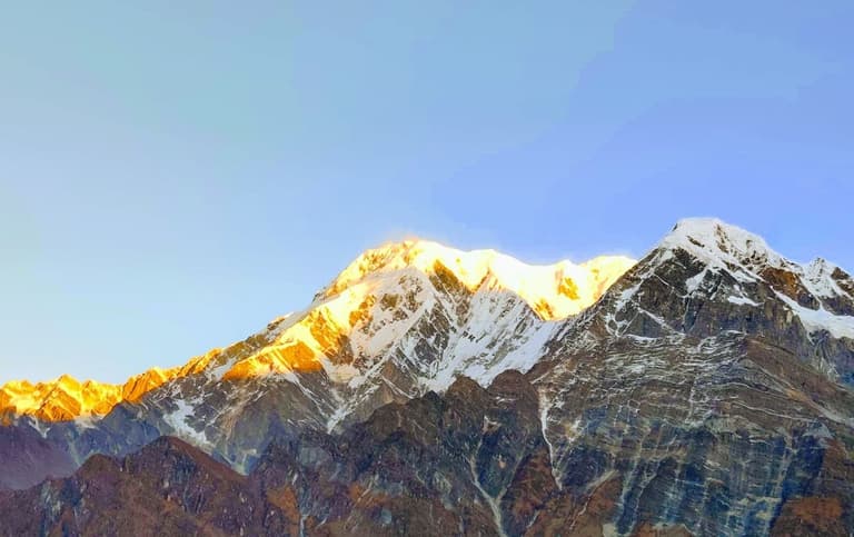 Mardi Himal ACAP Permit Fee in 2026