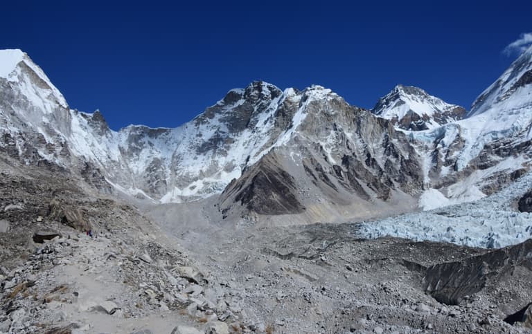 Best EBC Trek Tour Operator in Nepal