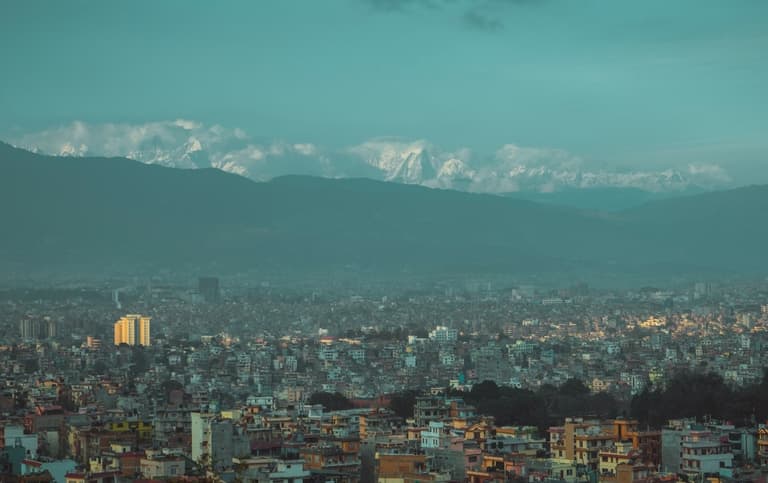 When Is the Best Time to Visit Kathmandu?