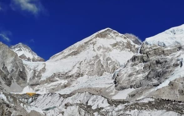Everest Base Camp Trek and its worthiness