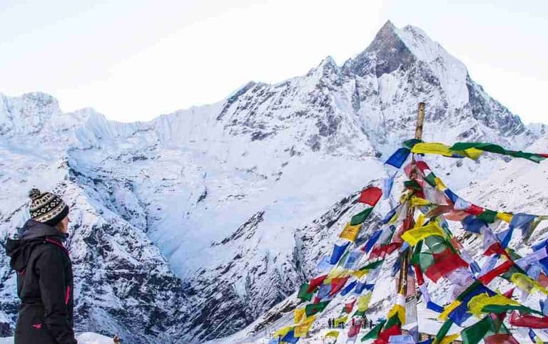 How Much Does the Annapurna Base Camp Trek Cost in 2026?