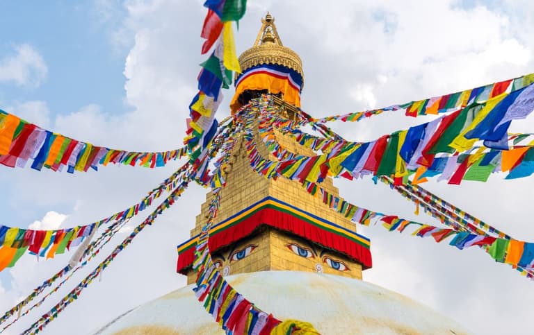 How to Buy an ACAP Permit in Nepal: Cost, Requirements, and Step-by-Step Process