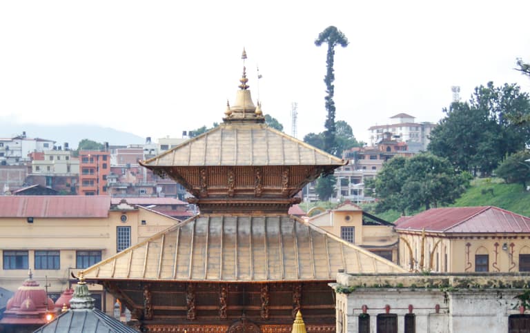 How to reach Pashupatinath Temple: Taxi, Bus & Walk