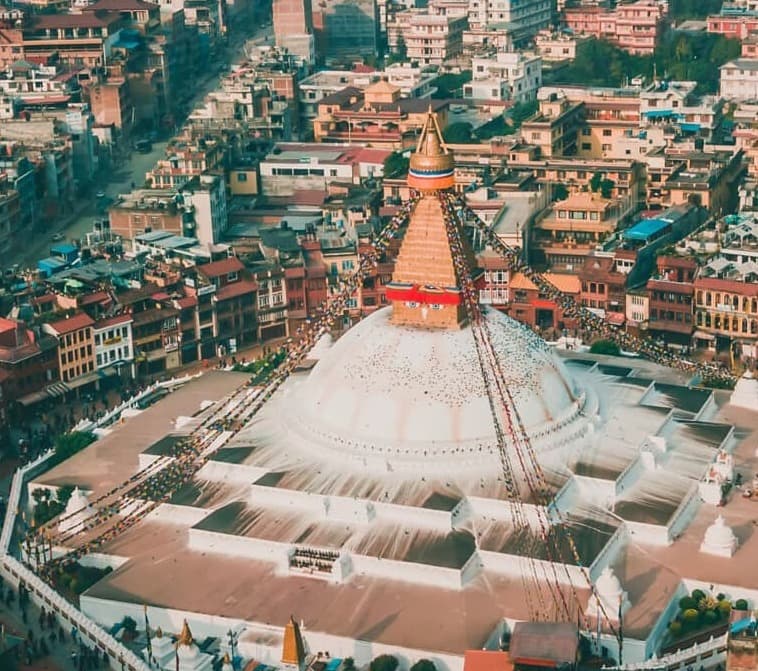 Kathmandu Valley Private Day Tour