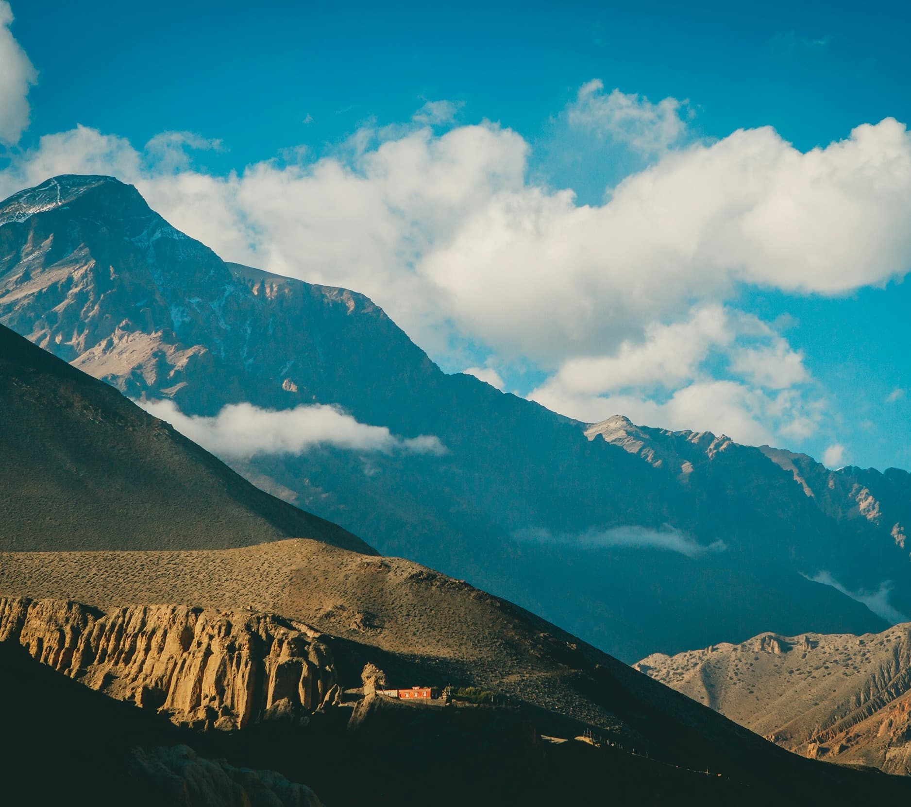 Lhasa to Kailash Mansarovar Kora Tour