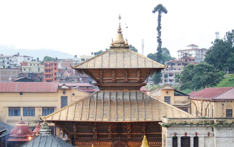 Maha Shivaratri Festival Tour Nepal 2027: 6 Days Journey