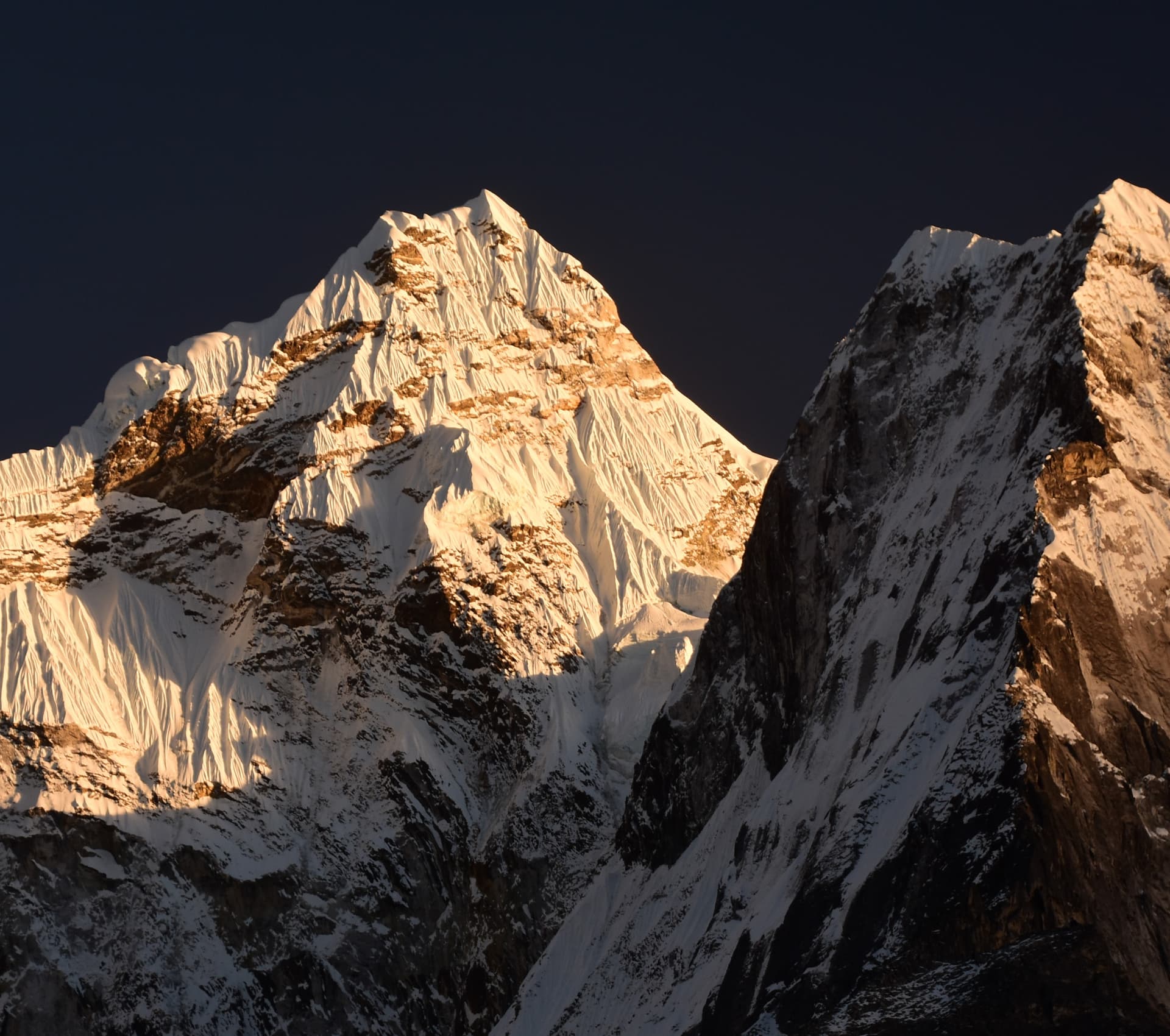 Manaslu With Annapurna Circuit Trek