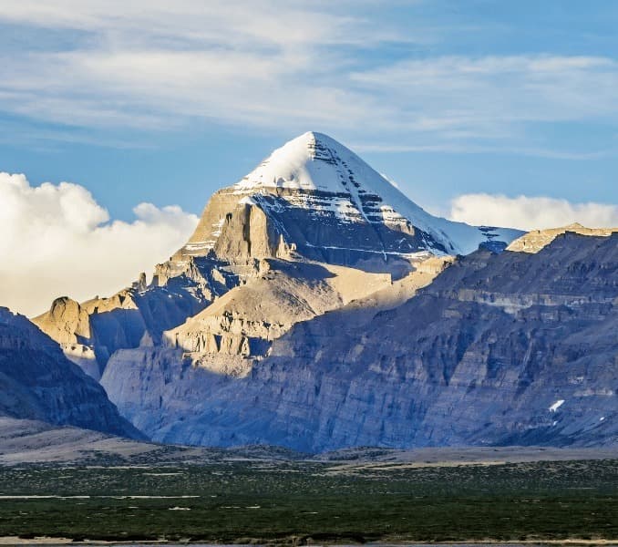 Mt. Kailash Tour - Drive In Drive Out Tour By Overland