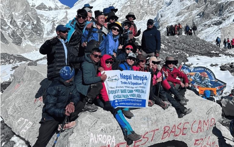 Nepal Trekking Guide Tipping 2026: Guides & Porters