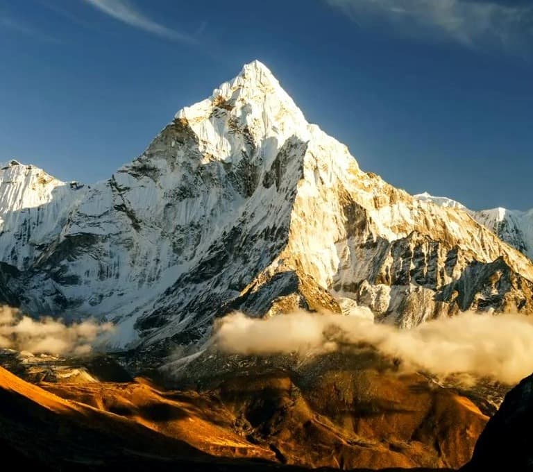 Tibet Everest Base Camp Tour