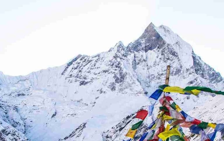 Travel Insurance for Nepal Trekking 2026 Coverage Guide