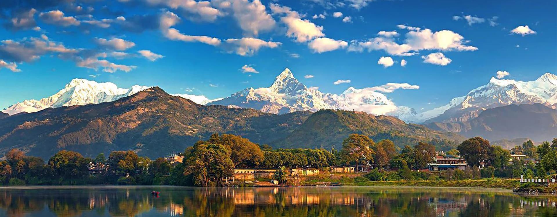 Kathmandu Chitwan Pokhara Nagarkot Tour