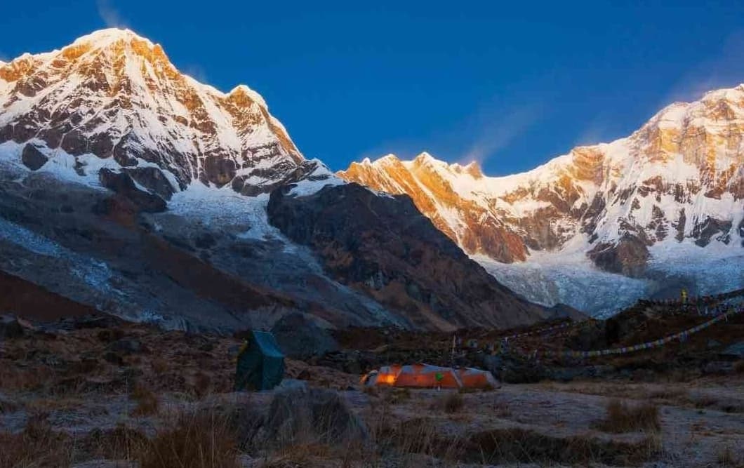 Annapurna Base Camp Trek Permit Cost in 2026