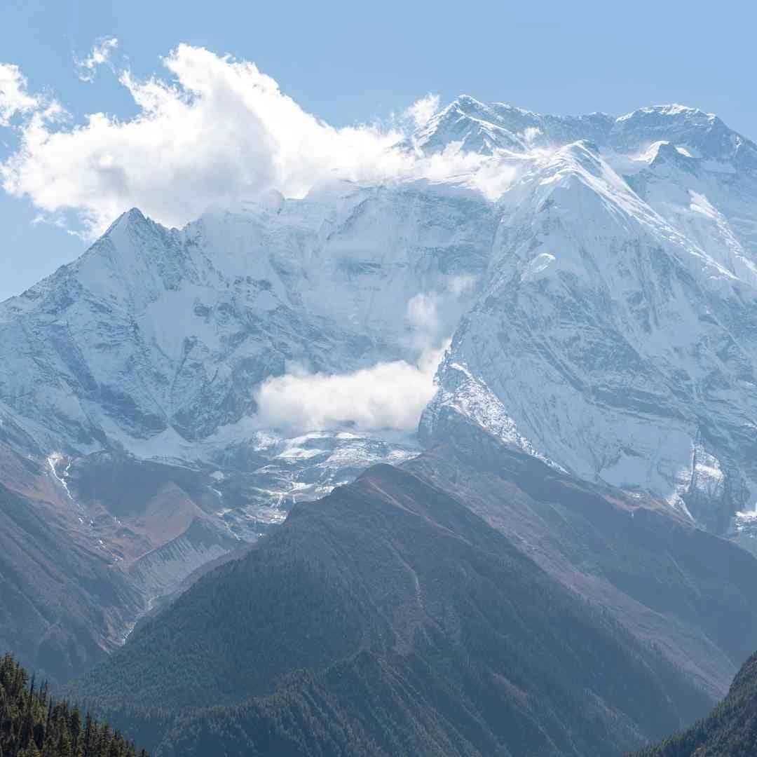 Annapurna View Trek