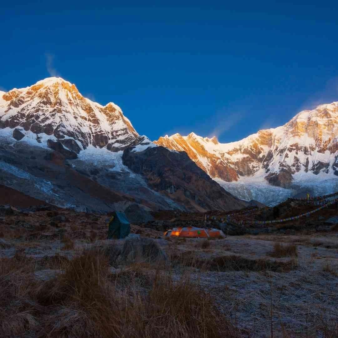 Annapurna View Trek