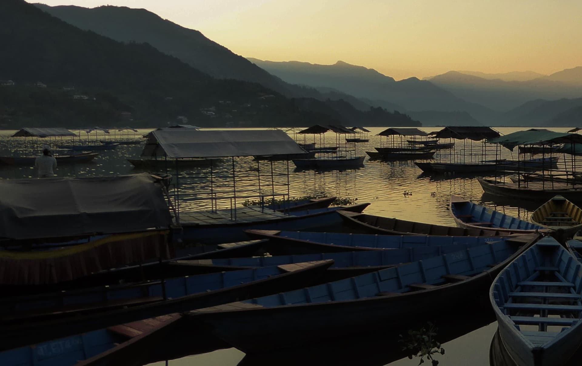 10 Best Places to Visit in Pokhara at Night