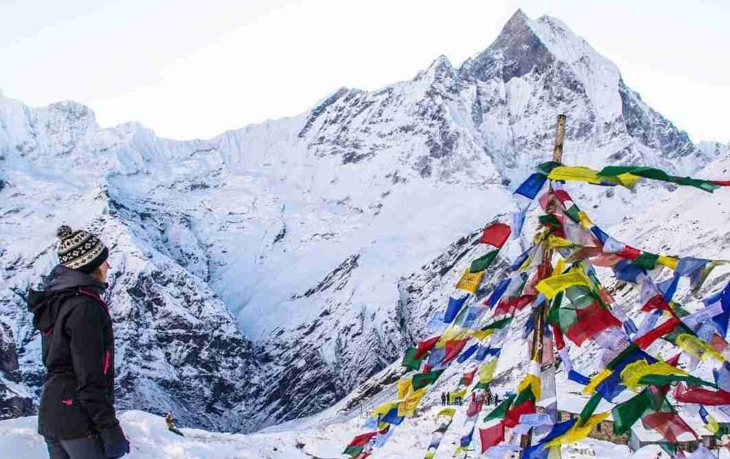 Best Time to Visit Himalayas of Nepal