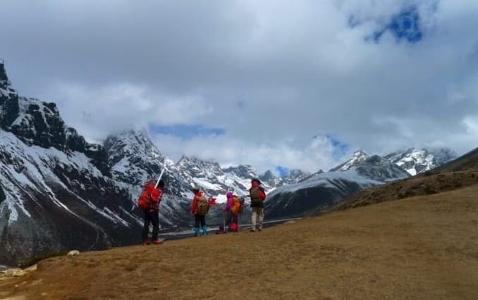 Common questions and mistakes people make while trekking