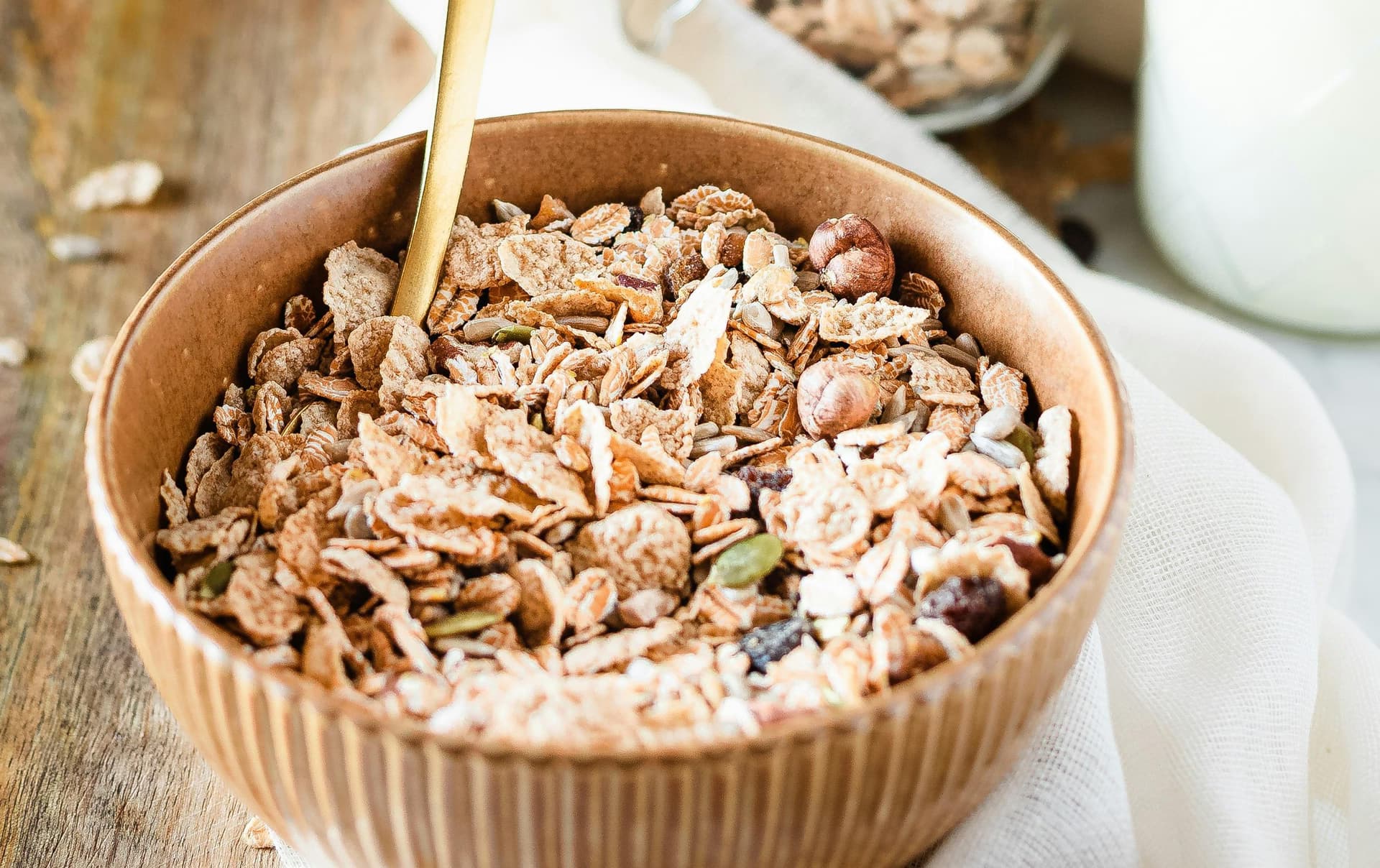 best hiking food ideas