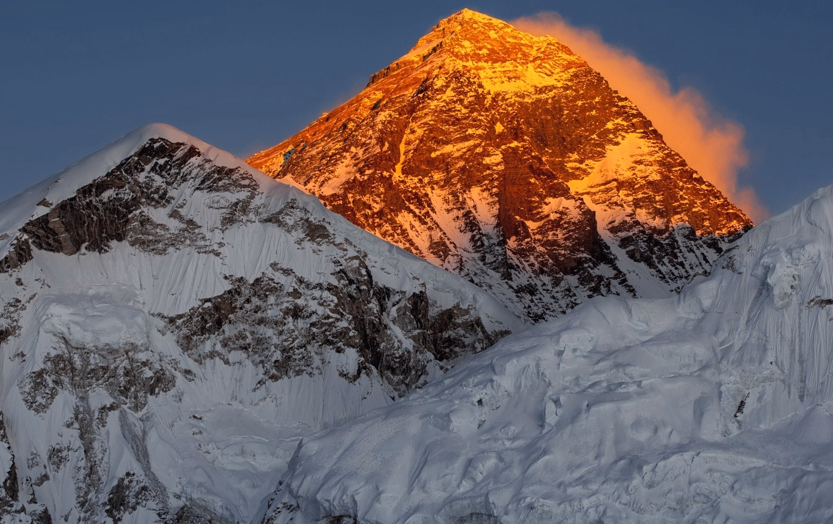 How Many People Have Died on Mount Everest?