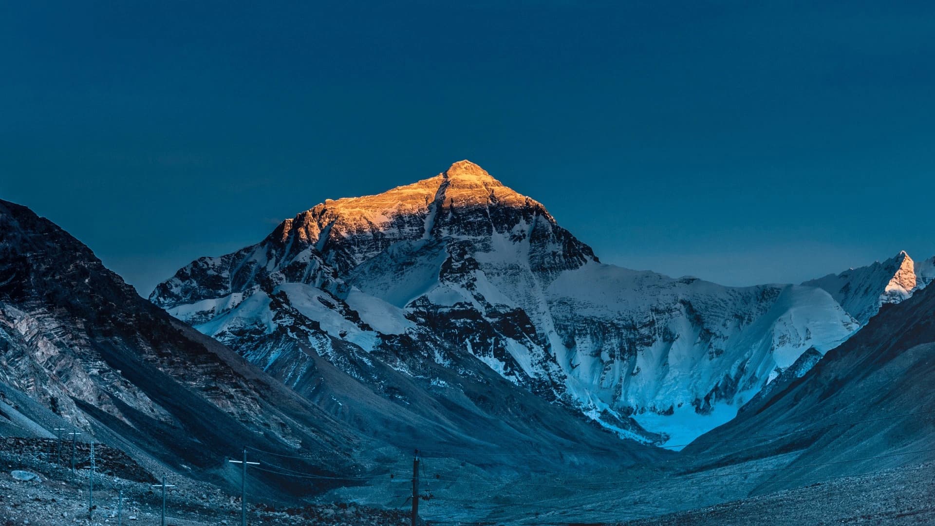 Jiri To Everest Base Camp Trek