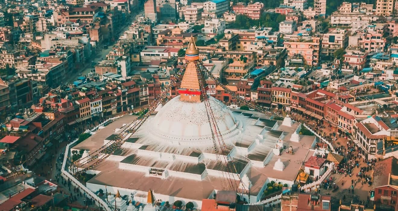 Kathmandu Valley Private Day Tour